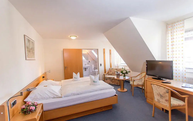 Hotel & Restaurant Brintrup
