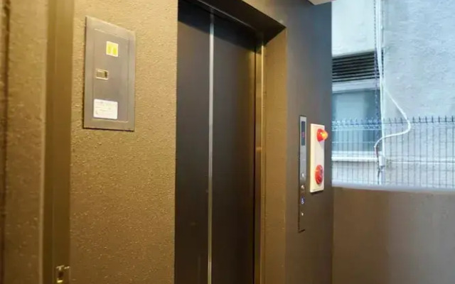 Apartment Hotel 11 Namba Minami Shin-Imamiya