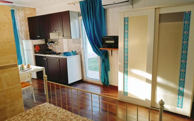 Villa 4 Posti Letto 100 Metri Dal Mare