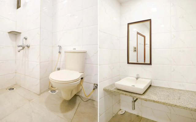 Fabhotel Ashok Tuliip
