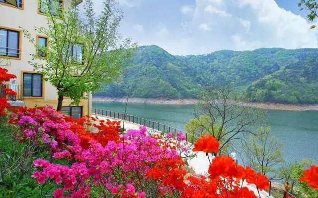 Hwanggeumhosutga pension
