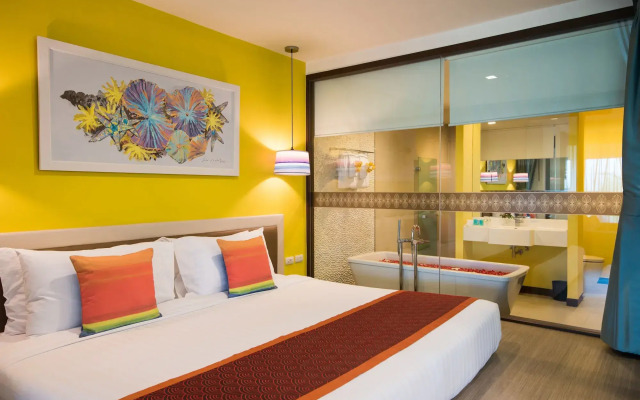 Springfield at Sea Resort & Spa