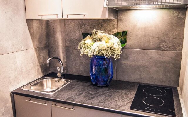 Отель Drake Longchamp Swiss Quality