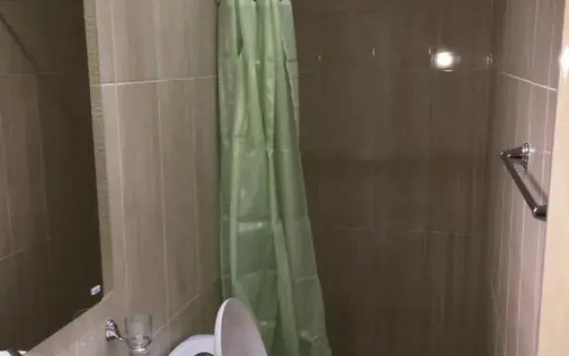 Hotel Cotubanama Samana