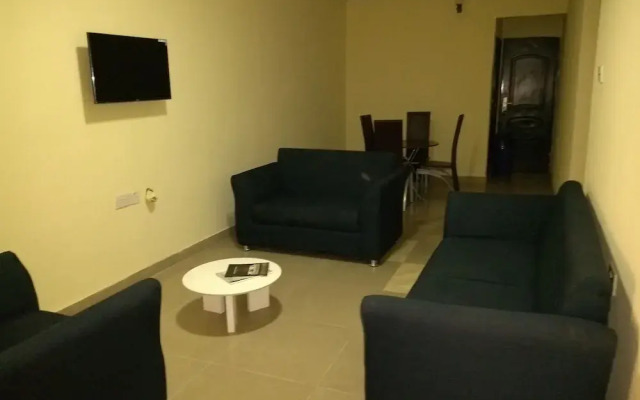 Texxon House Guest Apartments