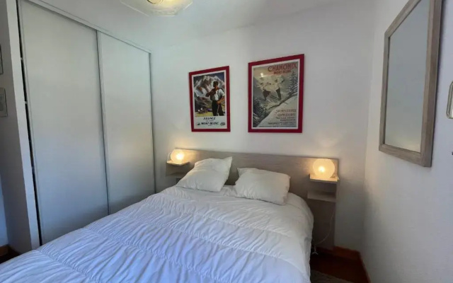 Appartement Samoëns, 2 pièces, 5 personnes - FR-1-624-37