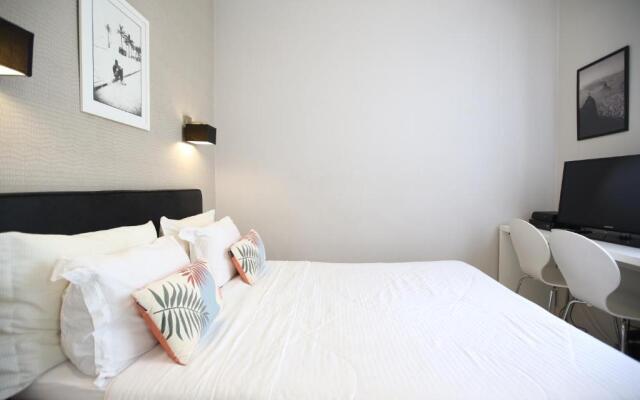 Ria12 Charming Studio Leblon