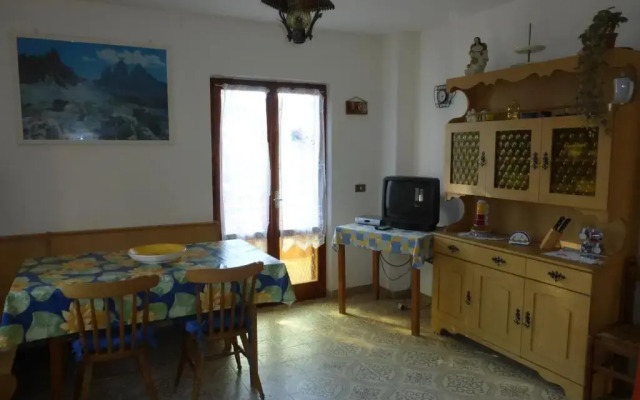 Casa Pederzolli -