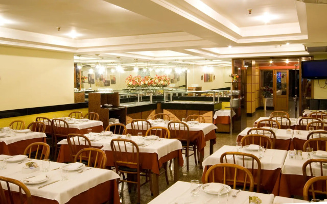 Rondônia Palace Hotel