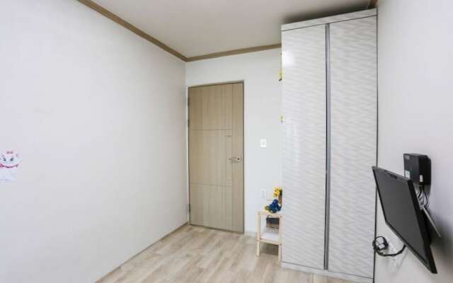 Uljin Haetteuneunjip Pension