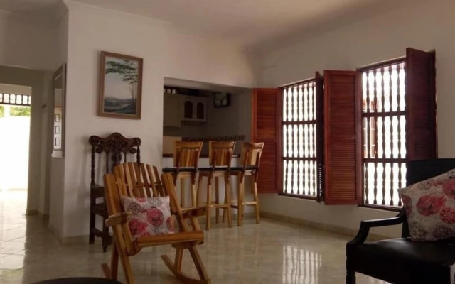 Casa Hostal Bahia