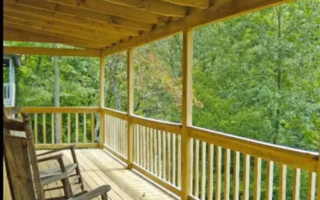 The Villas at Coosawattee I