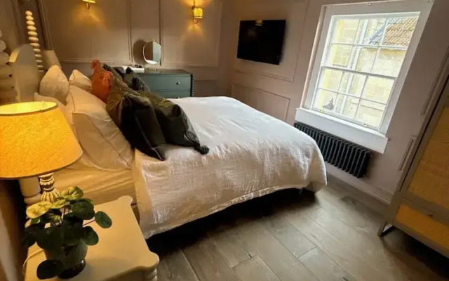 Princes Street Townhouse