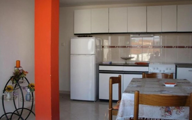 Mihovilovic - 50 m From Beach - A1