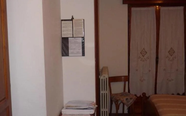 Albergo ristorante Chez Isabel