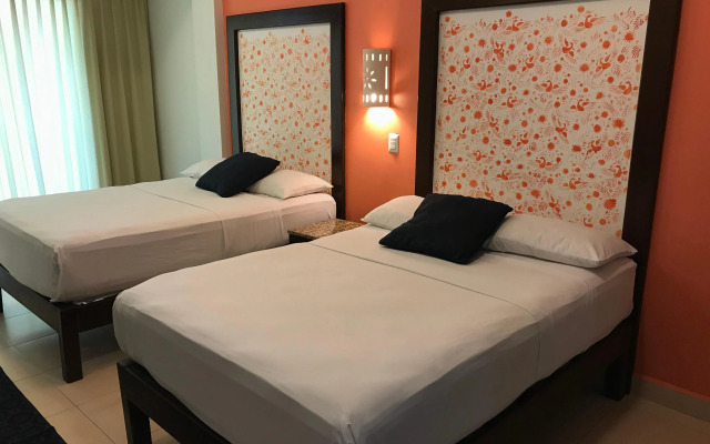 Hotel Boutique Kinich