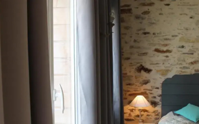 Le Petit Bauvoir