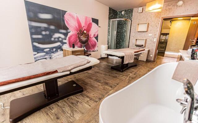 Hotel Olivia Medical SPA