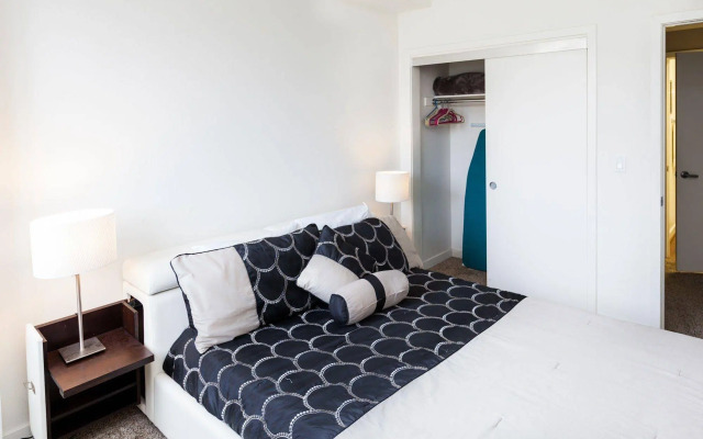 Wonderful Washington Furnished Apartment