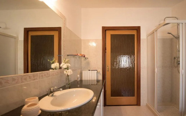 Villa Del Gargano 4 2