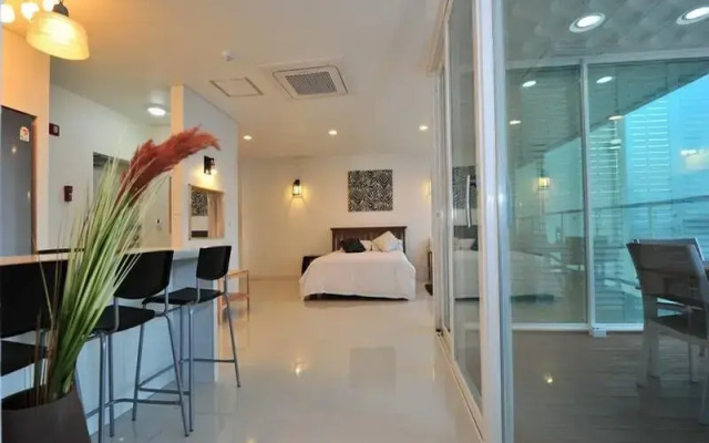Sea Spa Pension