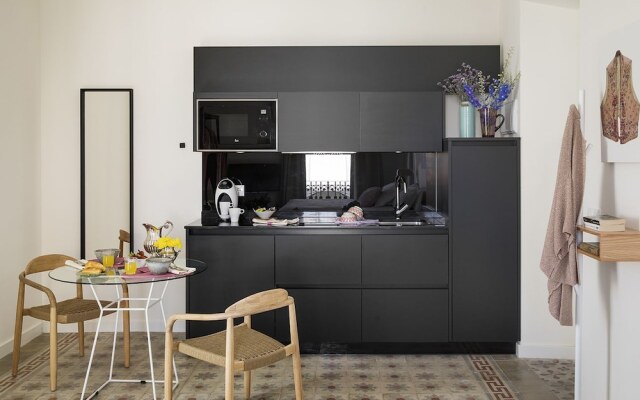 Santa Paula Pool & Luxury