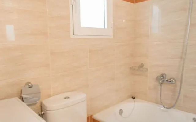 Anesis Luxury Apartment