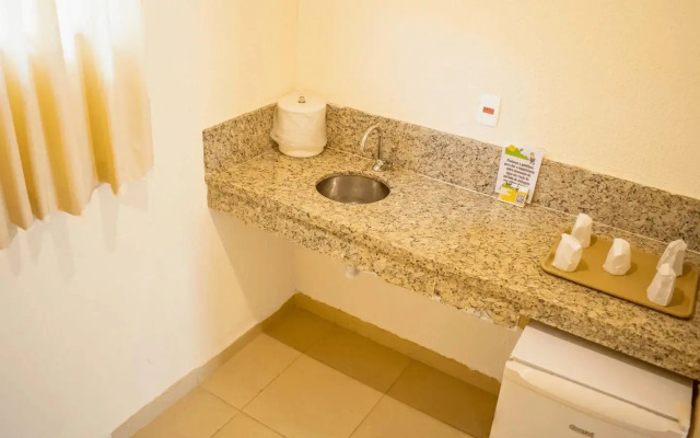Hotel Fazenda Vale do Sol