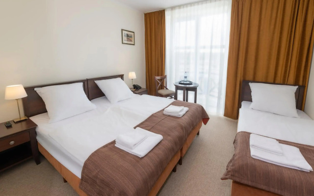 Mona Lisa Wellness & Spa