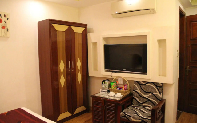 Parkson Hotel Hanoi