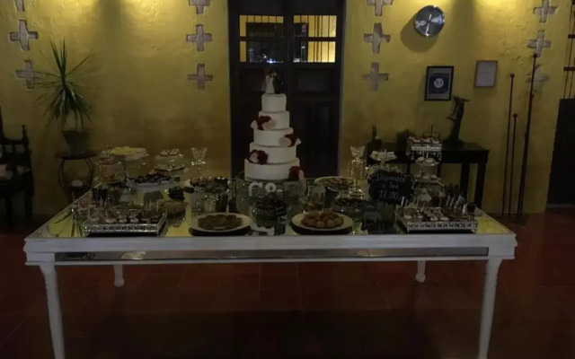 Hacienda San Pedro Nohpat