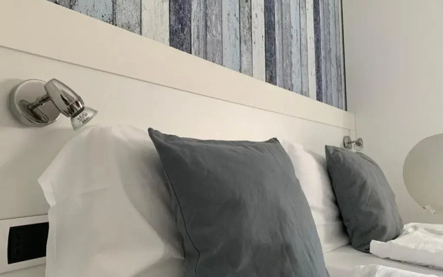 Hotel Villa Alberta