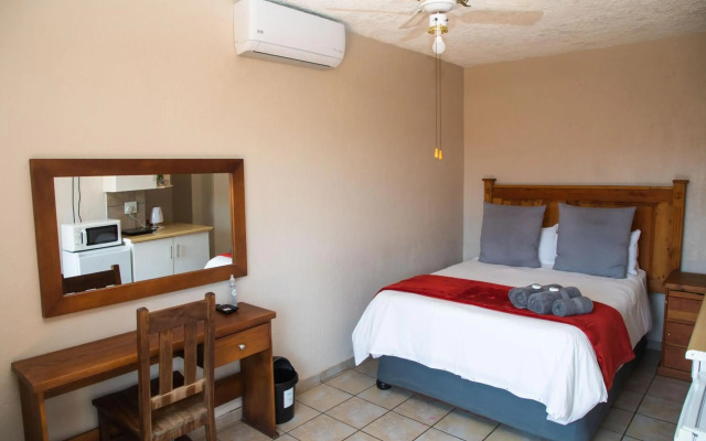 Best Rest Guesthouse Potch