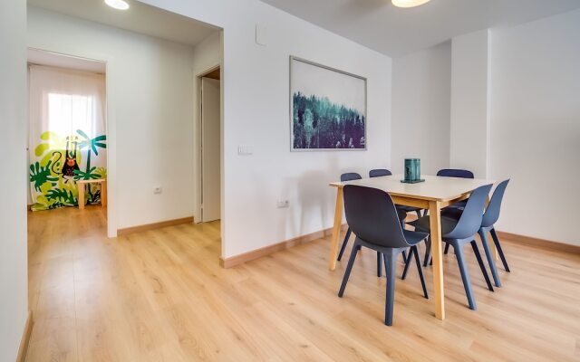 Apartamento Vivalidays Nico