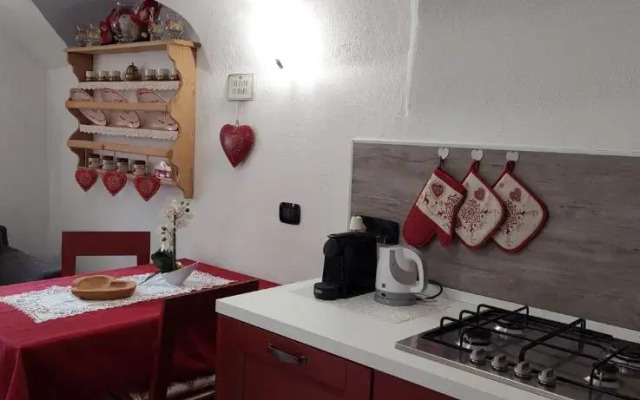 Antica Canonica di Casa Bernardi