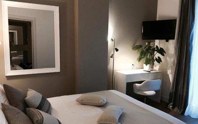 Maison d'hôtes La Domitia