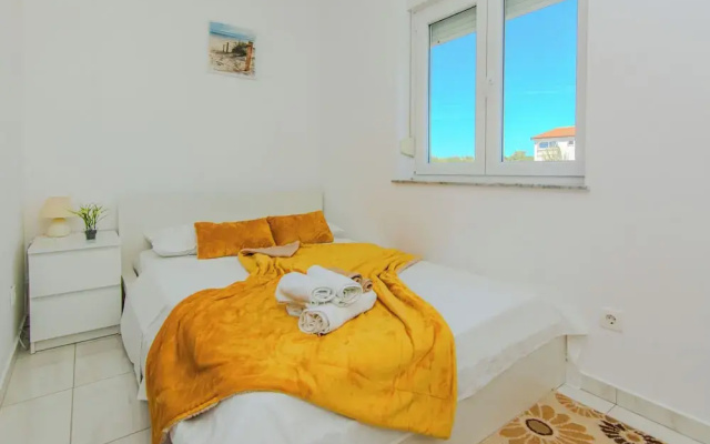 Apartment Andreja
