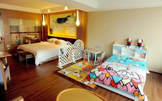Regal Palace Resort Hotel