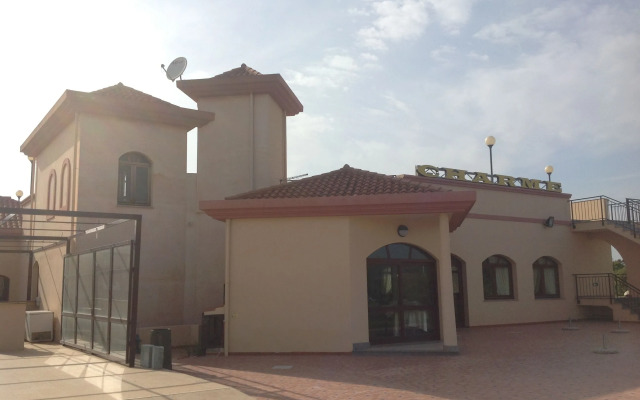 Hotel Ristorante Pizzeria Charme