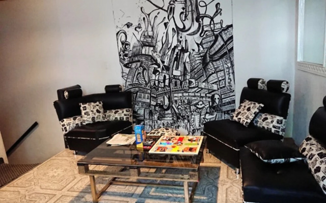 Hostal CQ Candelaria - Hostel