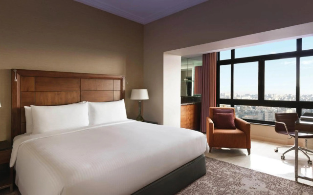 InterContinental AMMAN JORDAN by IHG