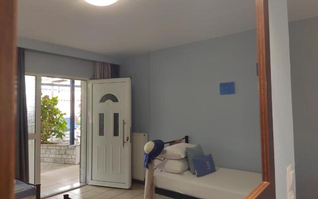 Celeste Deluxe Apartments