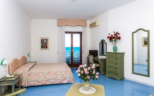 Hotel Poseidon