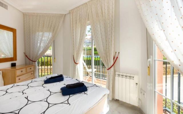 8-Beautiful Villa, Las Lomas de Cabopino, Marbella