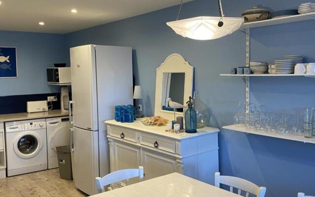 Appartement Cabourg, 4 pièces, 6 personnes - FR-1-487-208