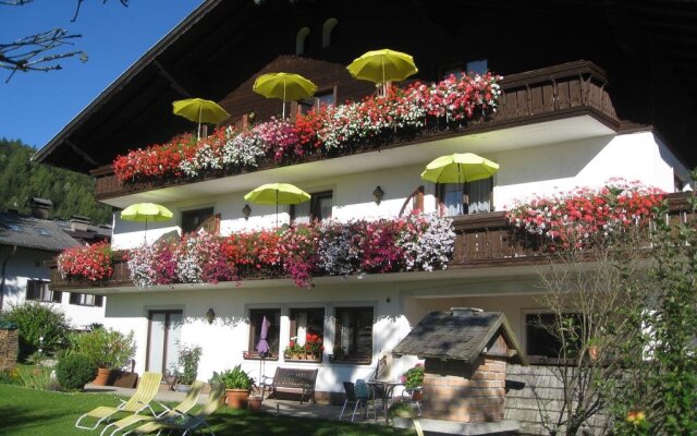 Pension Sonnhof
