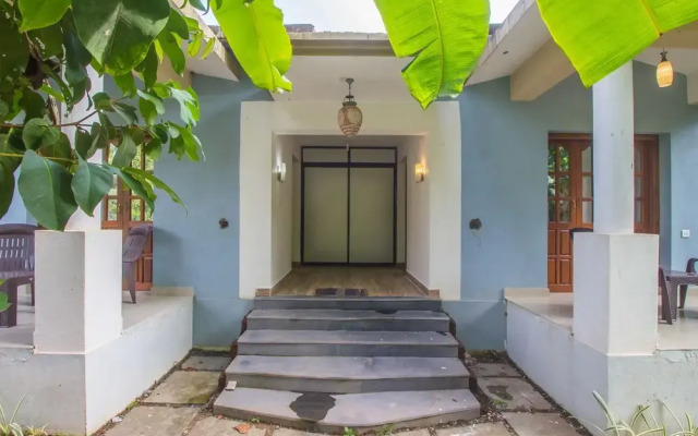 OYO 19327 Home Peaceful Stay Anjuna Beach