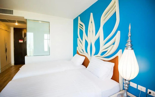 Vassana Design Hotel
