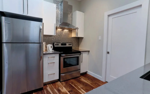 Boardwalk Homes - Vacation Homes & Executive Suites