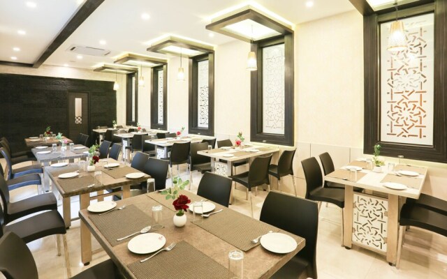 Treebo Emirates Residency